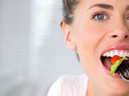 Dieta zgodna z grupą krwi