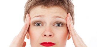 Co robić, gdy boli głowa?