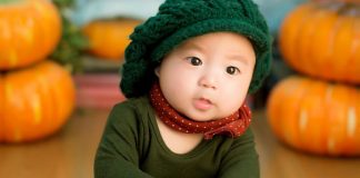 Jak wspomóc odporność dziecka?