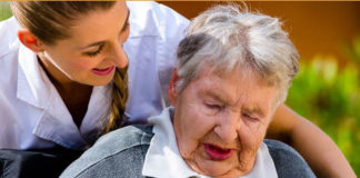 Domy spokojnej starości i pobyt w nim