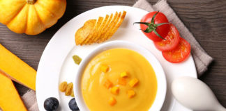 Rozszerzenie diety malucha – ogromnym wyzwaniem dla młodych rodziców