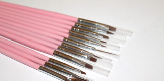 Kosmetyczne ABS, czyli jak i do czego używać pędzli Hakuro