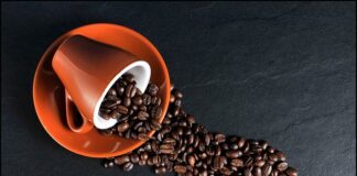 Czy picie kawy wpływa na miażdżycę?