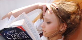 Co zrobić zęby jedzenie nie wchodziło między zęby?