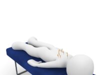 Czy akupunktura pomaga na nietrzymanie moczu?