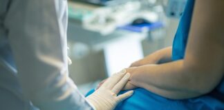 Czy w szpitalu trzeba chodzić w piżamie?