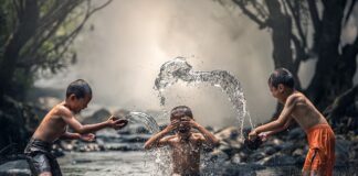 Kiedy można się kąpać po zdjęciu szwów?