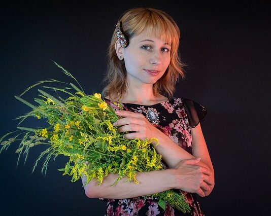 Co zrobić zęby nie mieć żółtych zębów?