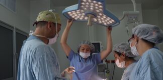 Ile kosztuje zabieg TOT?