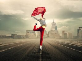 Czy taniec na rurze jest trudny?