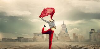 Czy taniec na rurze jest trudny?