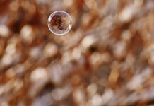 Czy można myc się mydłem?