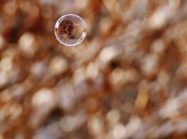 Czy można myc się mydłem?