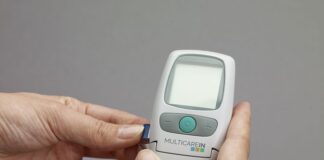 Co niszczy trójglicerydy?