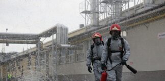 Jak objawia się zatrucie organizmu?