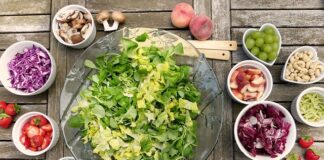 Co jeść na diecie oczyszczającej?