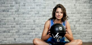 Jak często trenować pole dance?