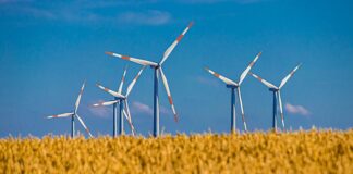 Czy wiatrak nawilża powietrze?