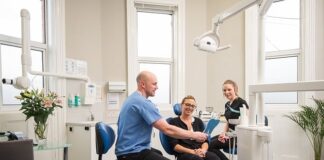 Ile kosztują nakładki Invisalign?