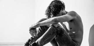 Jakie spodnie na pole dance?