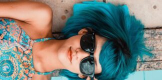 Dlaczego gorzej widzę w okularach?