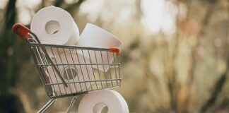 Ile kg wytrzyma toaleta?