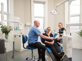 Po jakim czasie widać efekty Invisalign?