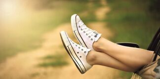 Czy buty robocze muszą być większe?