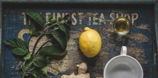 Jaki miód na chore zatoki?