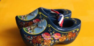 Czy chodaki są teraz modne?