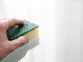 Czym myć elektronikę w myjce ultradźwiękowej?