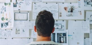 Jak wyłączyć myślenie przed snem?