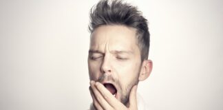 Jakie choroby powodują bezsenność?