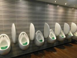 Na co pomaga moczenie nóg w wodzie z octem jabłkowym?