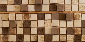 Czy mydło Dove jest dobre do mycia twarzy?