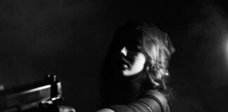 Jak wygląda atak jaskry?