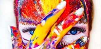 Gdzie uciskać gdy boli głowa?