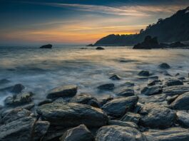 Co dać na śliskie schody zewnętrzne?