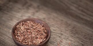 Czy siemię lniane jest dobre na jelita?