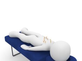 Kiedy nie można stosować akupunktury?