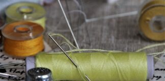 Kiedy czyścić zęby nitką?