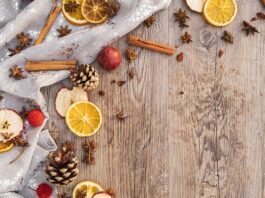 Jaki jest zapach ambry?