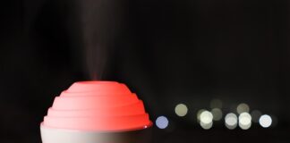 Na co jest dobry nawilżacz powietrza?