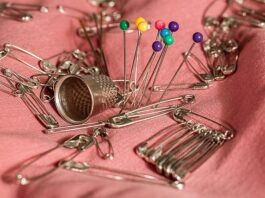 Ile cm mają szpilki do pole dance?