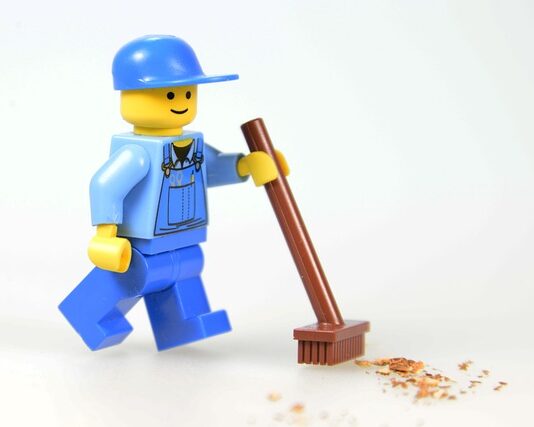 Jak oczyścić organizm z toksyn i złogów?