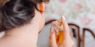 Co to jest Body Fragrance?