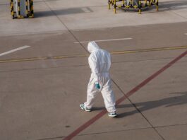 Jakie substancje stosuje się do dezynfekcji?