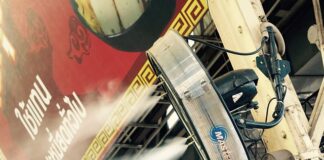 Czy miska z wodą nawilżanie powietrza?