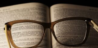 Kiedy oprawki są za duże?