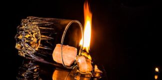 Czym przemywać stan zapalny oka?